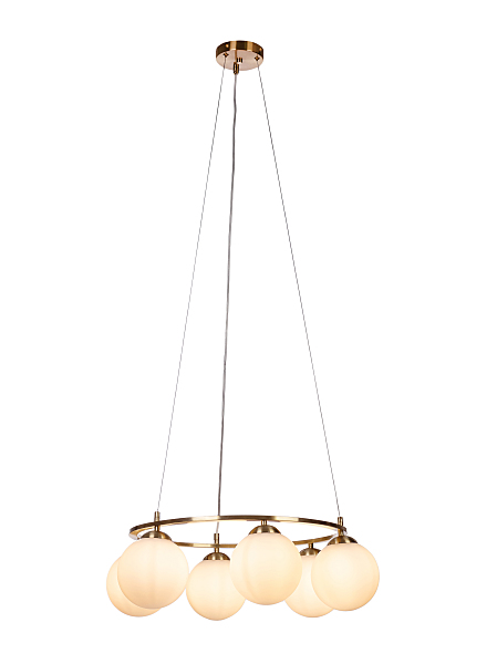 Подвесная люстра Edith MR2090-6P