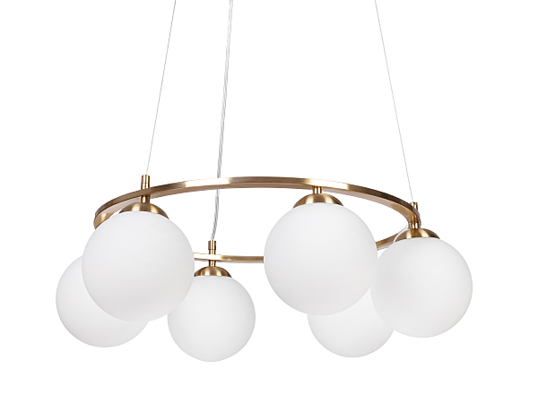 Подвесная люстра Edith MR2090-6P