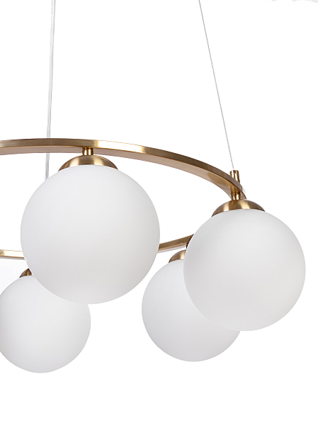 Подвесная люстра Edith MR2090-6P