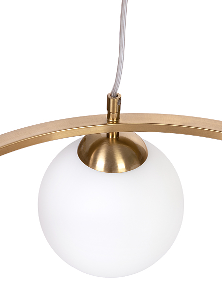 Подвесная люстра Edith MR2090-6P