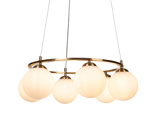 Подвесная люстра Edith MR2090-6P