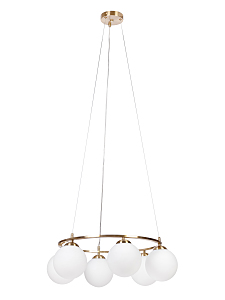 Подвесная люстра Edith MR2090-6P