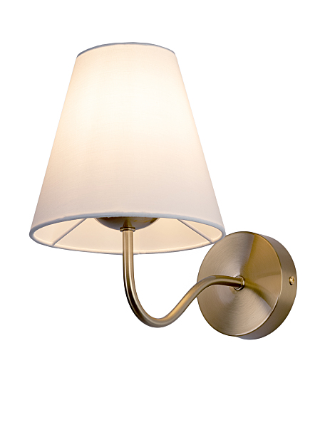 Настенное бра Charlotte MR2101-1W