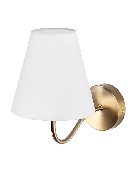 Настенное бра Charlotte MR2101-1W