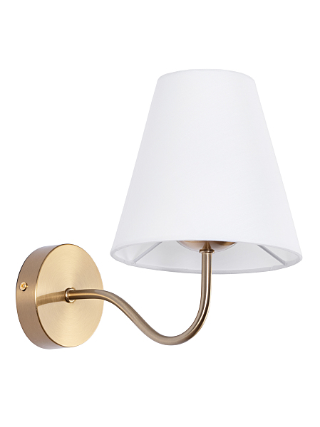 Настенное бра Charlotte MR2101-1W