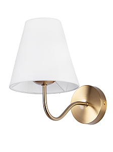 Настенное бра Charlotte MR2101-1W