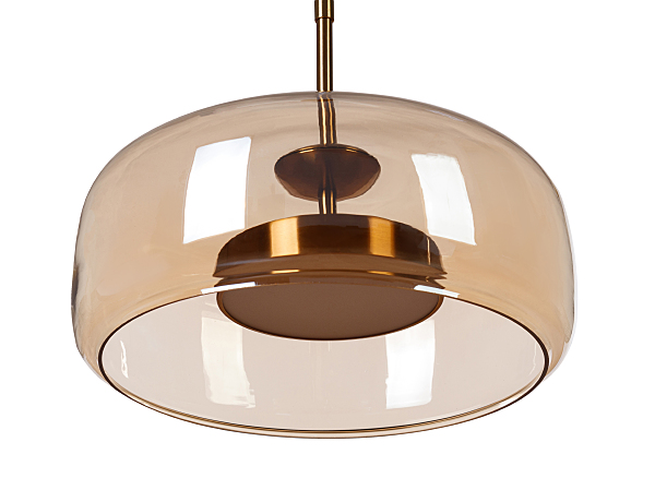 Светильник подвесной Charlie MR2130-1PL