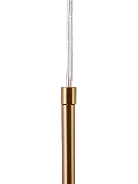 Светильник подвесной Charlie MR2131-1PL