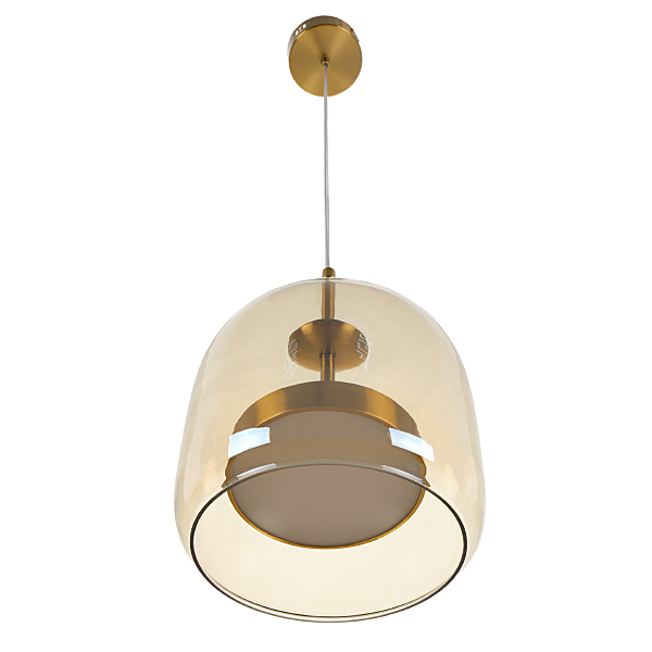 Светильник подвесной Charlie MR2132-1PL