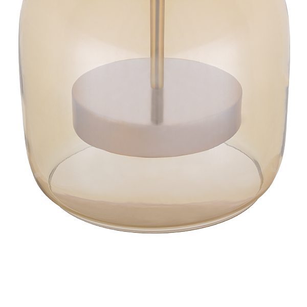 Светильник подвесной Charlie MR2132-1PL