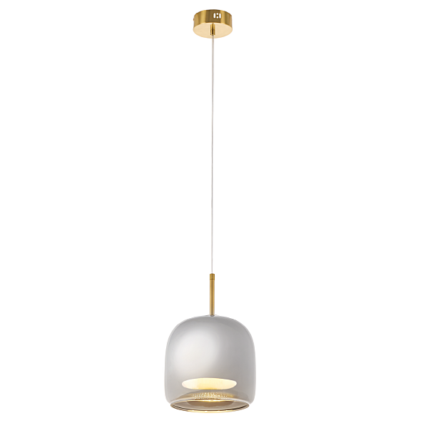 Светильник подвесной Charlie MR2133-1PL