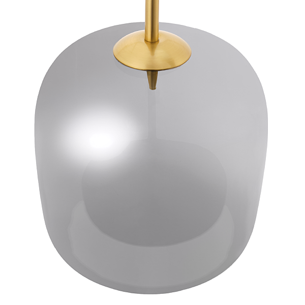 Светильник подвесной Charlie MR2133-1PL