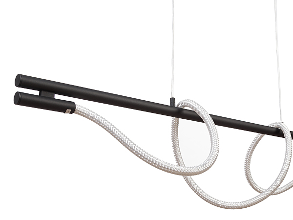 Светильник подвесной Kenneth MR2142-1PL