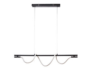 Светильник подвесной Kenneth MR2142-1PL