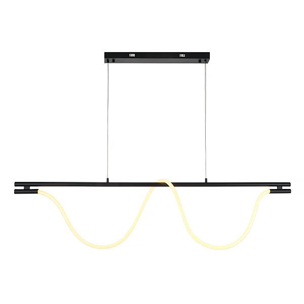 Светильник подвесной Kenneth MR2143-1PL