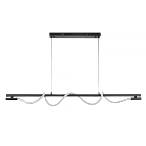 Светильник подвесной Kenneth MR2143-1PL