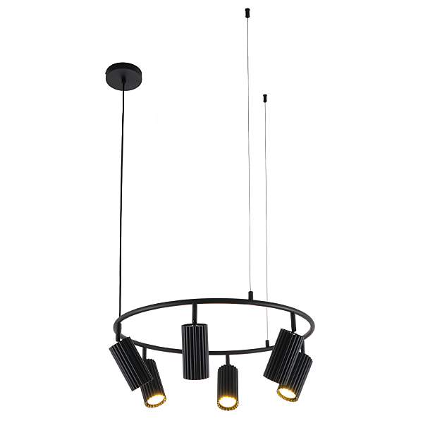 Подвесная люстра Alex MR2170-6P