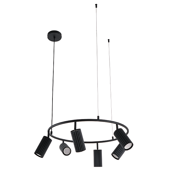 Подвесная люстра Alex MR2170-6P