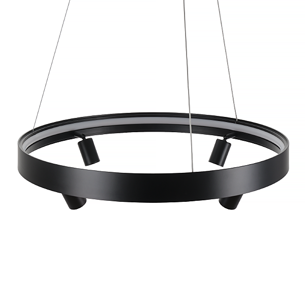 Подвесная люстра James MR2200-1PL