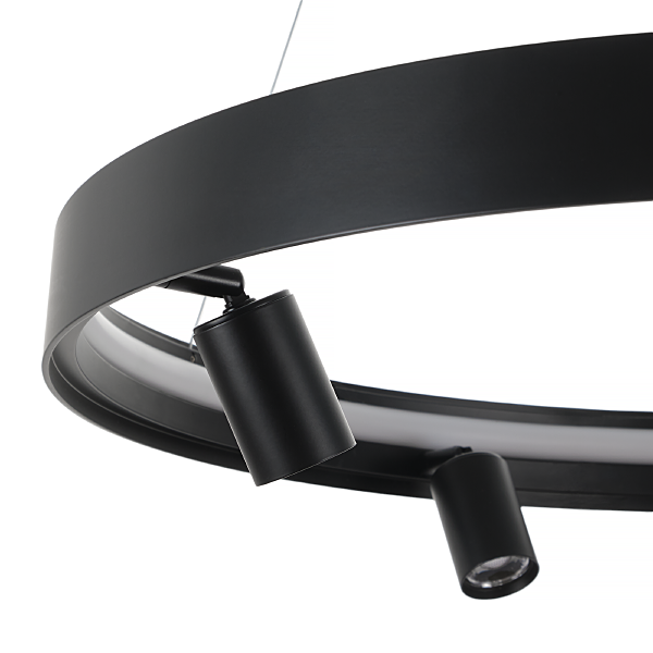 Подвесная люстра James MR2200-1PL