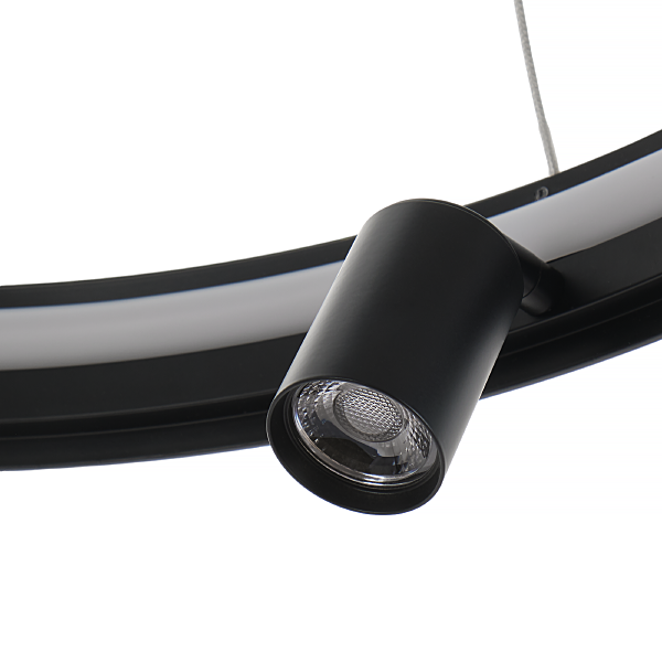 Подвесная люстра James MR2200-1PL