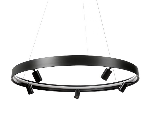 Подвесная люстра James MR2201-1PL