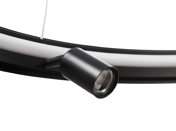 Подвесная люстра James MR2201-1PL