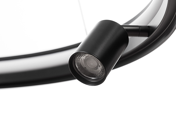 Подвесная люстра James MR2201-1PL