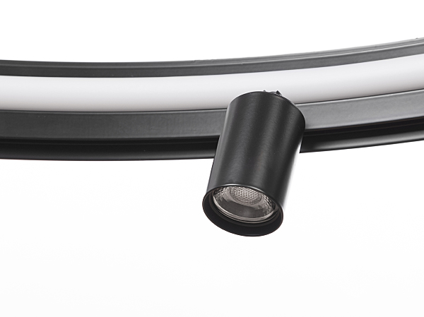 Подвесная люстра James MR2201-1PL