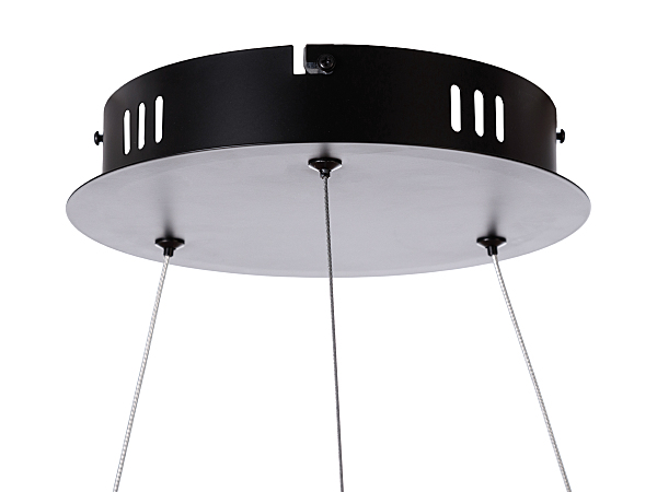 Подвесная люстра James MR2201-1PL