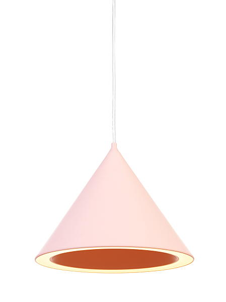 Светильник подвесной Maretta MR2215-1PL