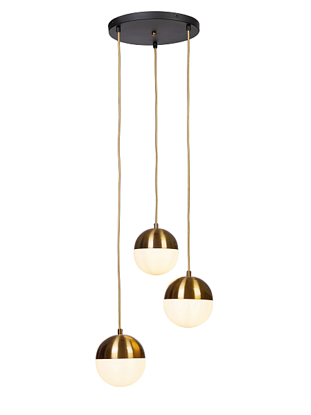 Светильник подвесной Loreen MR2220-3P