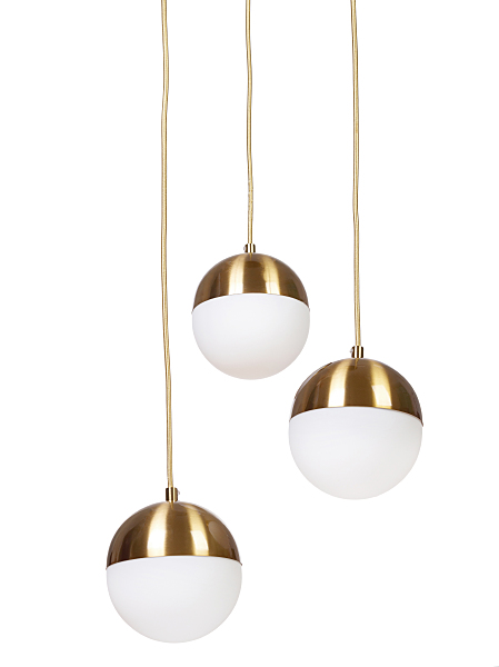 Светильник подвесной Loreen MR2220-3P