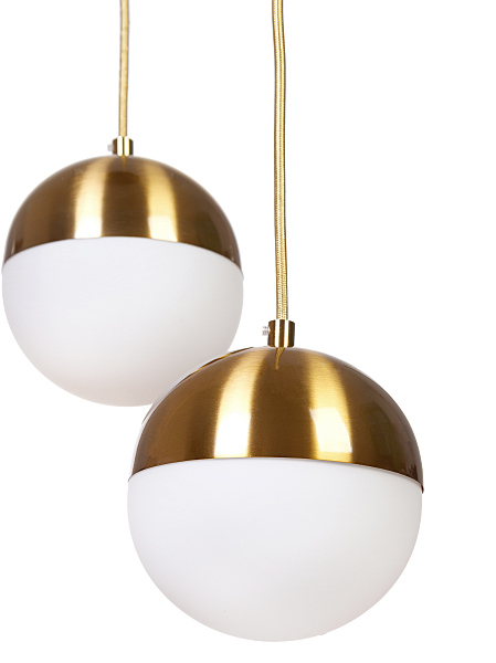 Светильник подвесной Loreen MR2220-3P