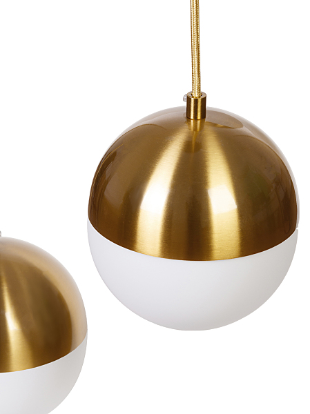 Светильник подвесной Loreen MR2220-3P