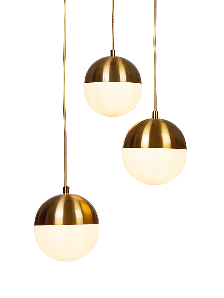 Светильник подвесной Loreen MR2220-3P