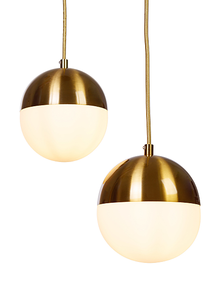 Светильник подвесной Loreen MR2220-3P