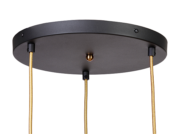 Светильник подвесной Loreen MR2220-3P