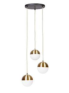 Светильник подвесной Loreen MR2220-3P