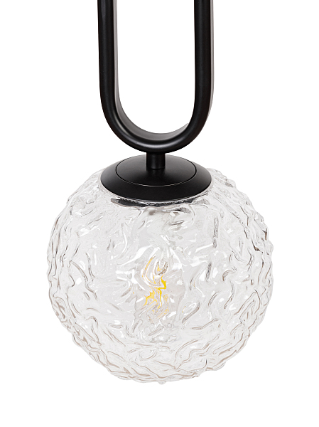 Светильник подвесной Pierre MR2241-1P