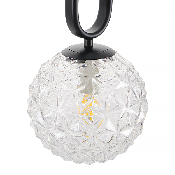 Светильник подвесной Pierre MR2242-1P