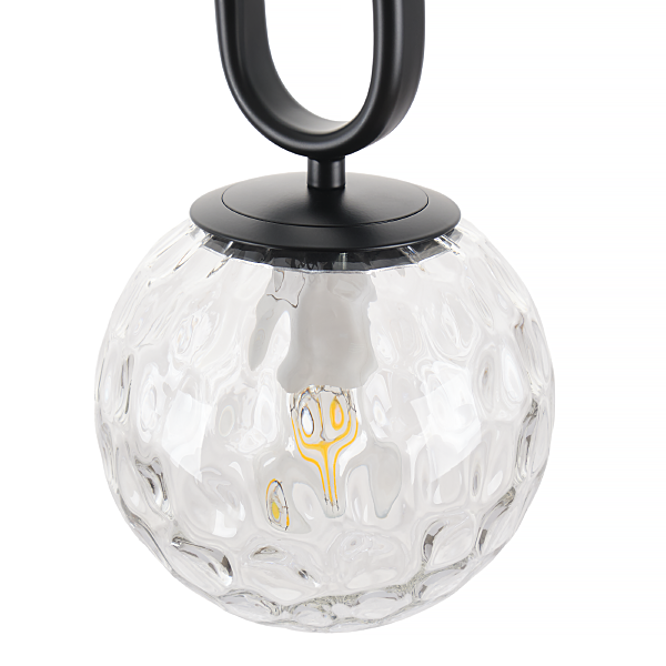 Светильник подвесной Pierre MR2243-1P