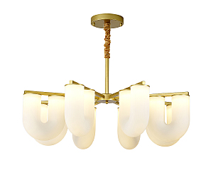 Подвесная люстра Нера 07679-8,20