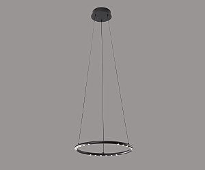 Подвесная люстра Магни 08557-40,19