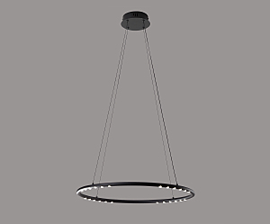 Подвесная люстра Магни 08557-60,19