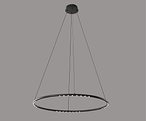 Подвесная люстра Магни 08557-80,19