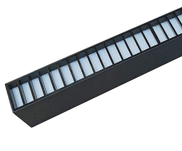 Трековый светильник Сатори 6420-1,19