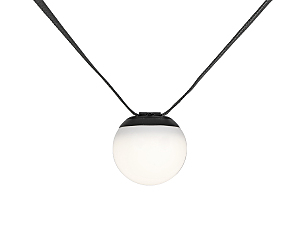 Трековый светильник Сатори 6424-1,19