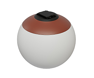 Трековый светильник Сатори 6424-2,06