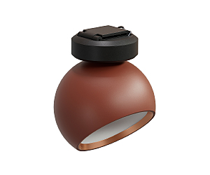 Трековый светильник Сатори 6427,06